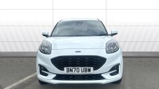 Ford Puma 1.0 EcoBoost Hybrid mHEV ST-Line 5dr Petrol Hatchback